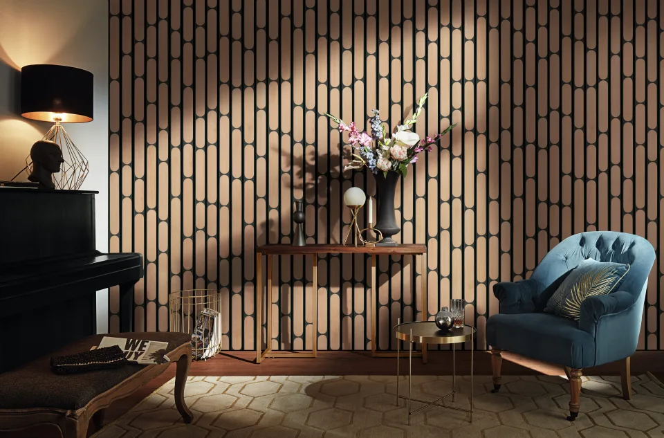 ACOUSTIC SENSE BOLD Paneles MEISTER