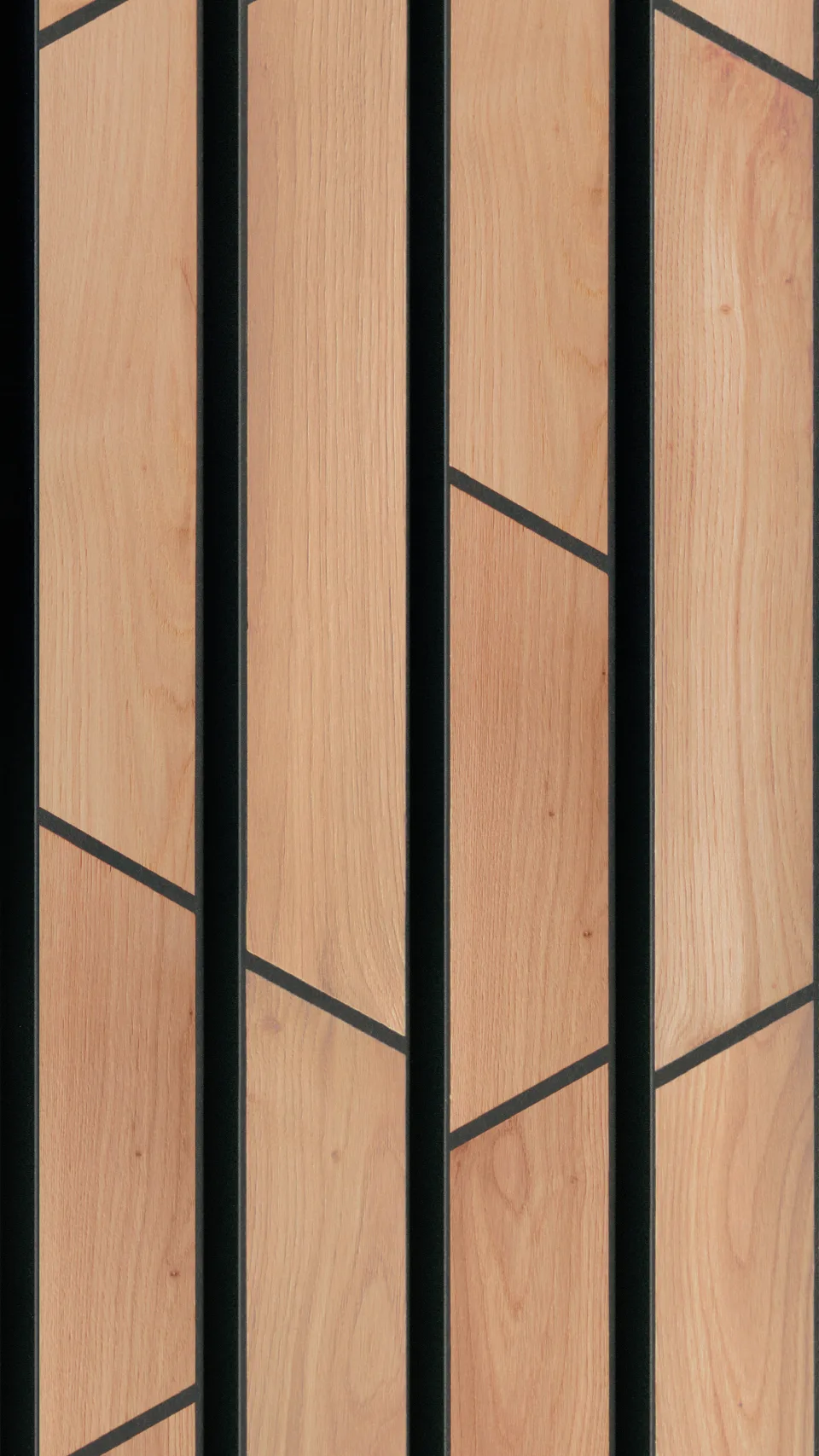 Broken stripes 20124 · 4