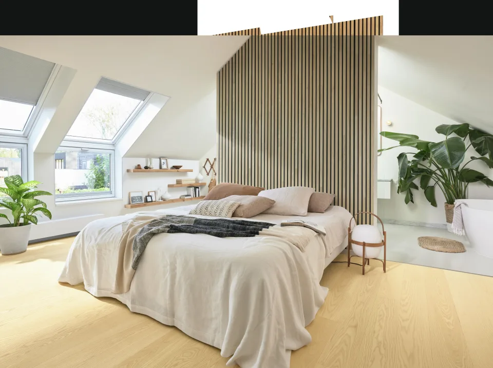 Acoustic Sense WOOD Paneles MEISTER