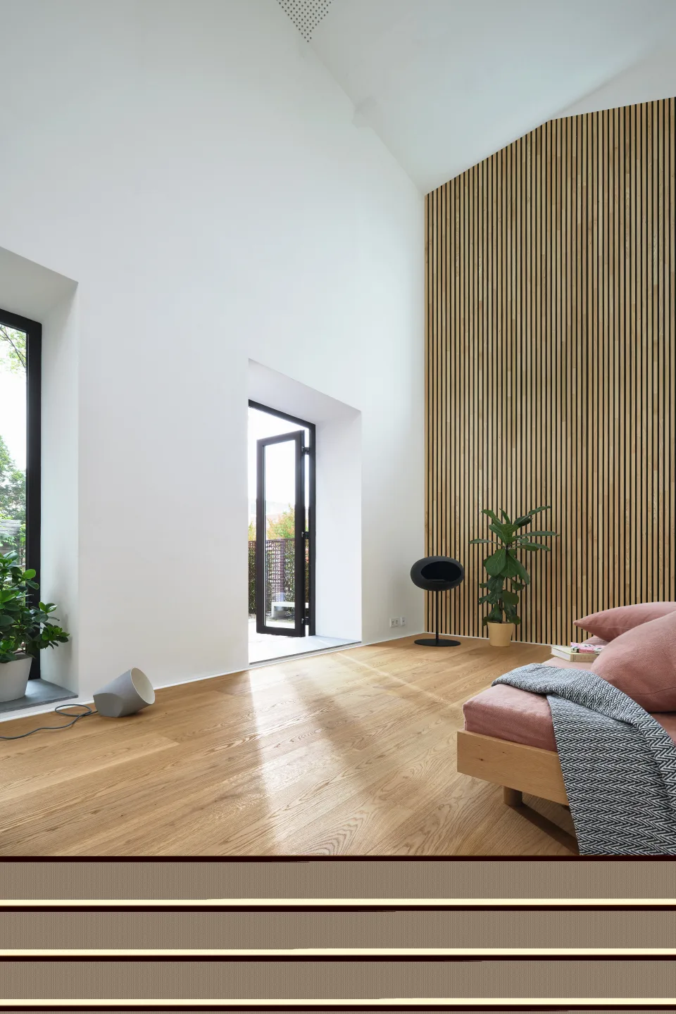 Roble puro 4311 MEISTER