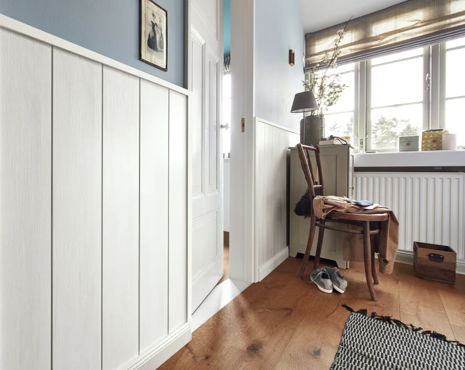Roble blanco cubriente 4069 MEISTER