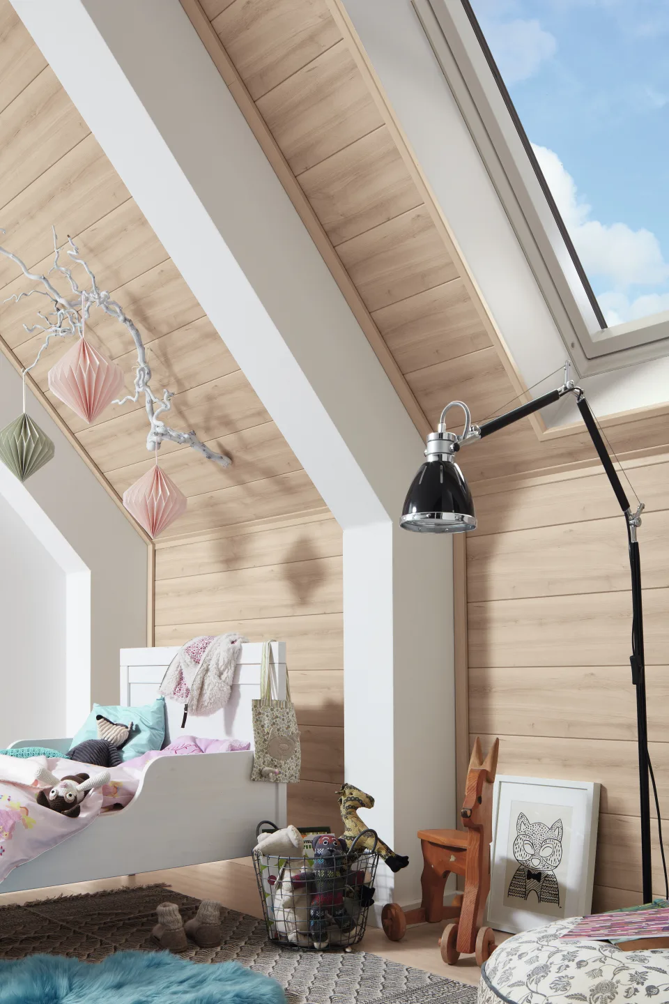 Beech pure 4094 · 5