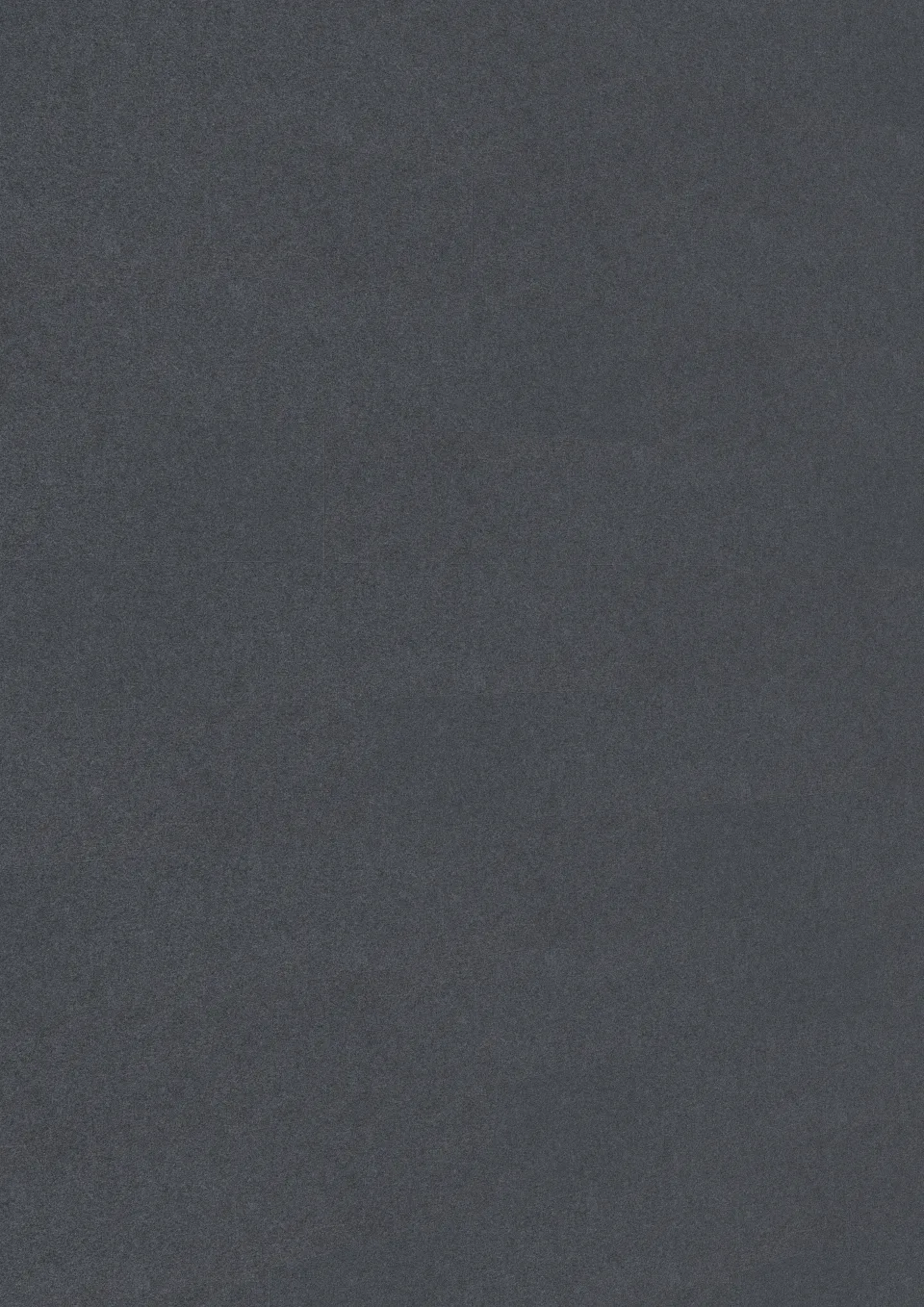 Felt slate grey 4504 · 2