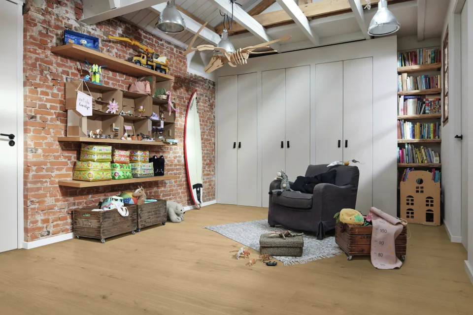 Lakewood Oak natural 7456 MEISTER