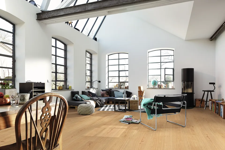 Lakewood Oak 7457 · 2