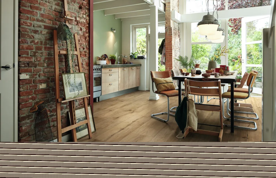 Wild Oak 7452 · 3