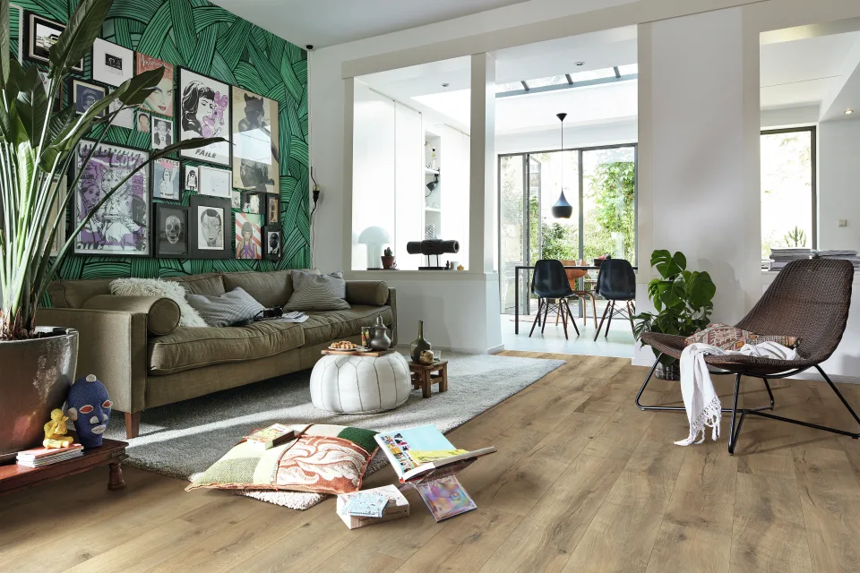 Roble agrietado Terra 6439 MEISTER
