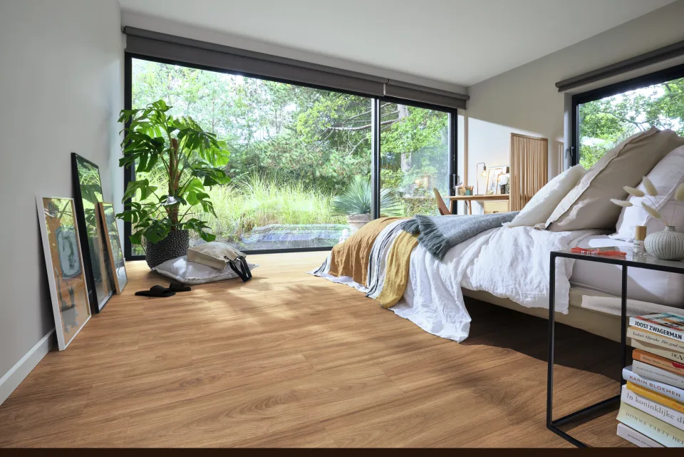 LD 200 Suelos laminados MEISTER