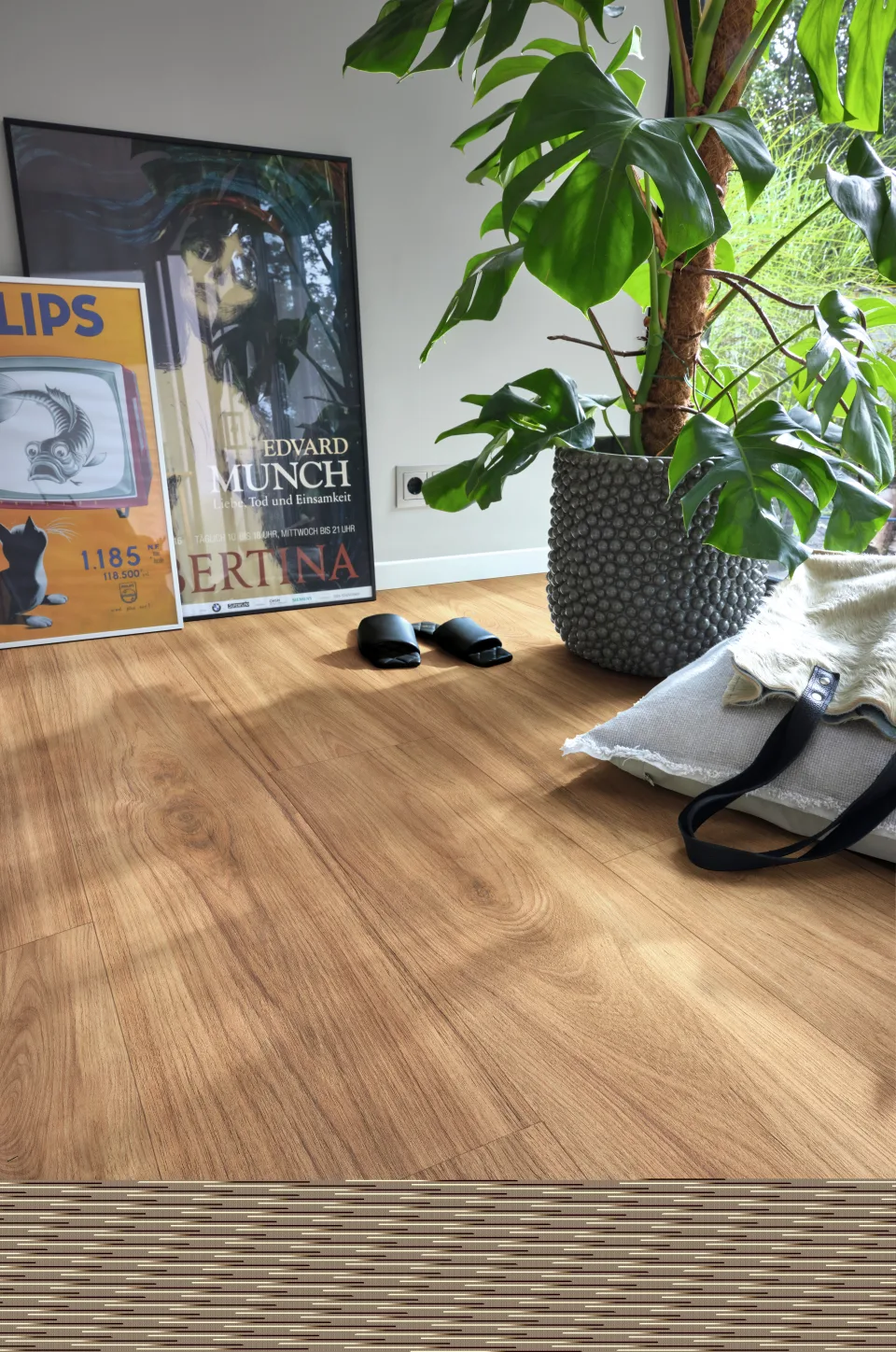 Teak 7145 · 3