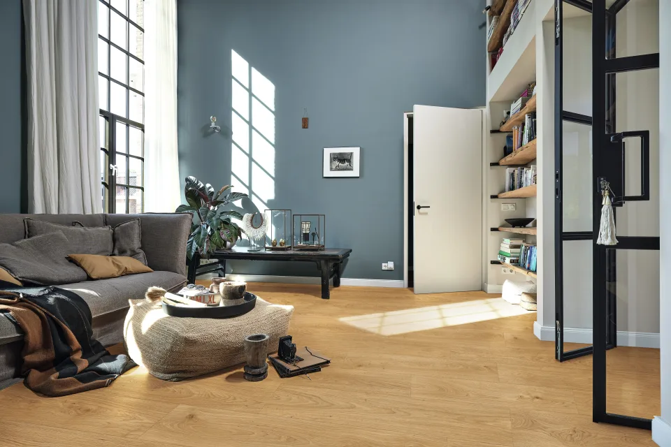 Roble orilla miel 7127 MEISTER