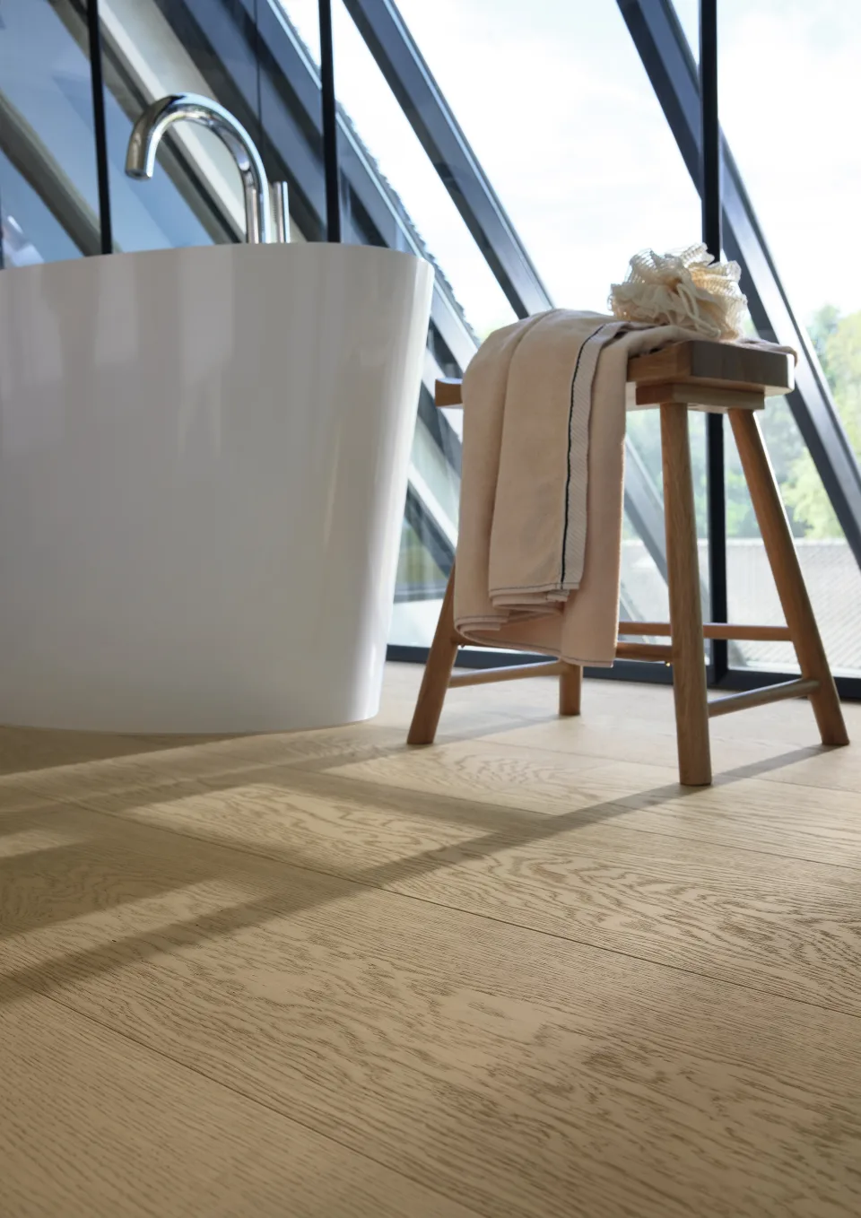 Rovere naturale grigio sabbia 20224 · 2