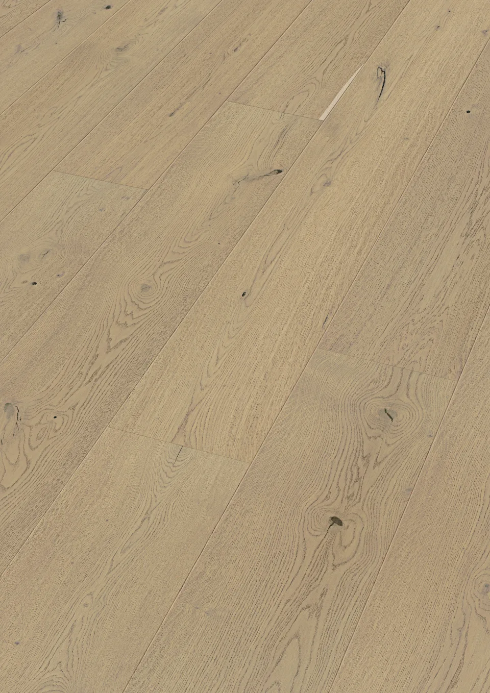 Roble auténtico gris arena 20226 MEISTER