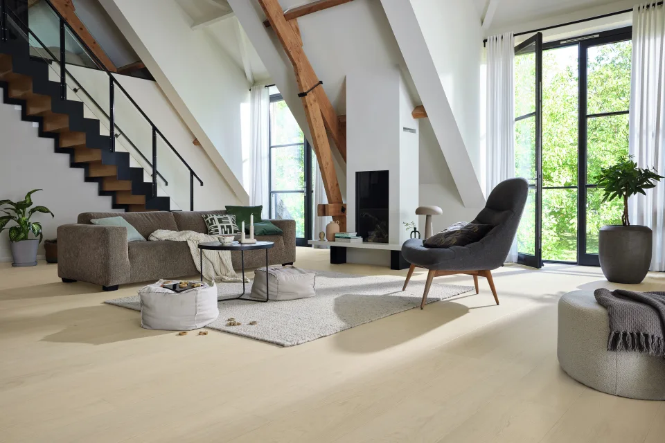 Oak natural white pearl 20229 · 2