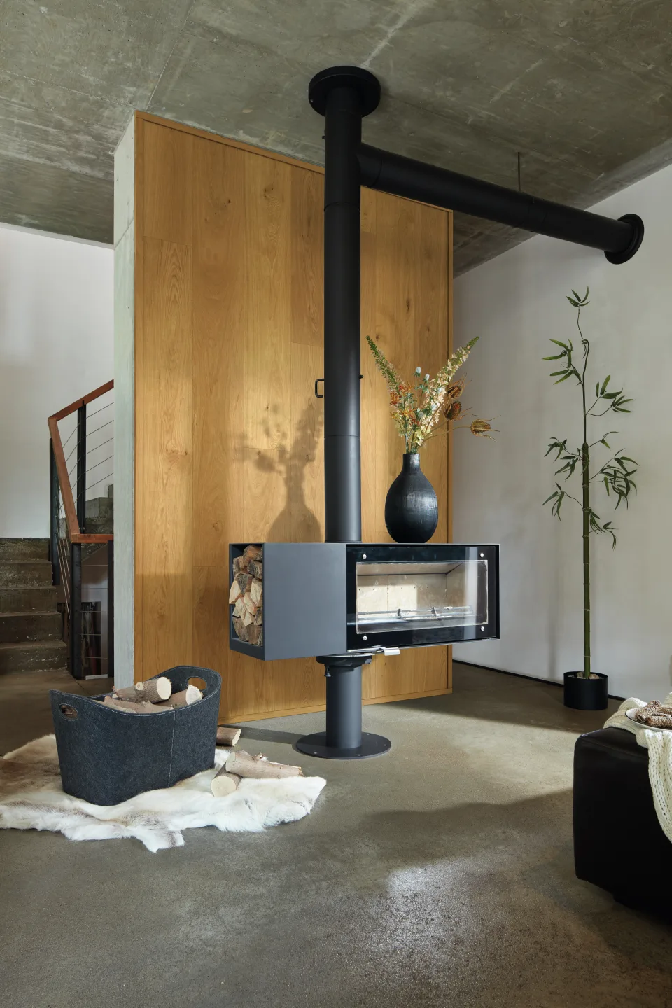 Eiche lebhaft 8900 · 5