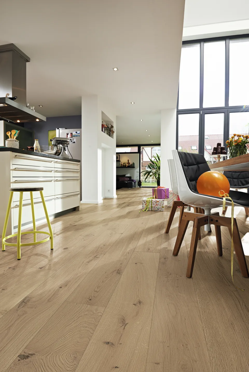 Roble vivo crema 8935 MEISTER