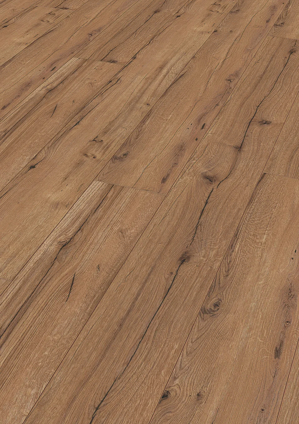 Oak rústico cognac 6256 · 2