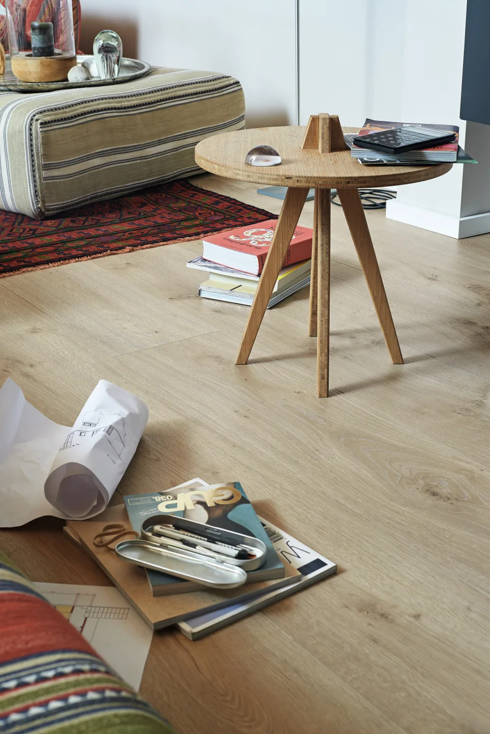 Oak Atacama 6380 · 11