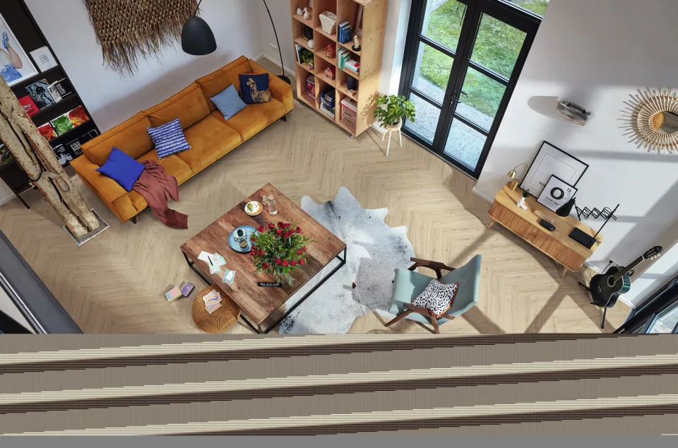 Roble roca arena 7122 MEISTER