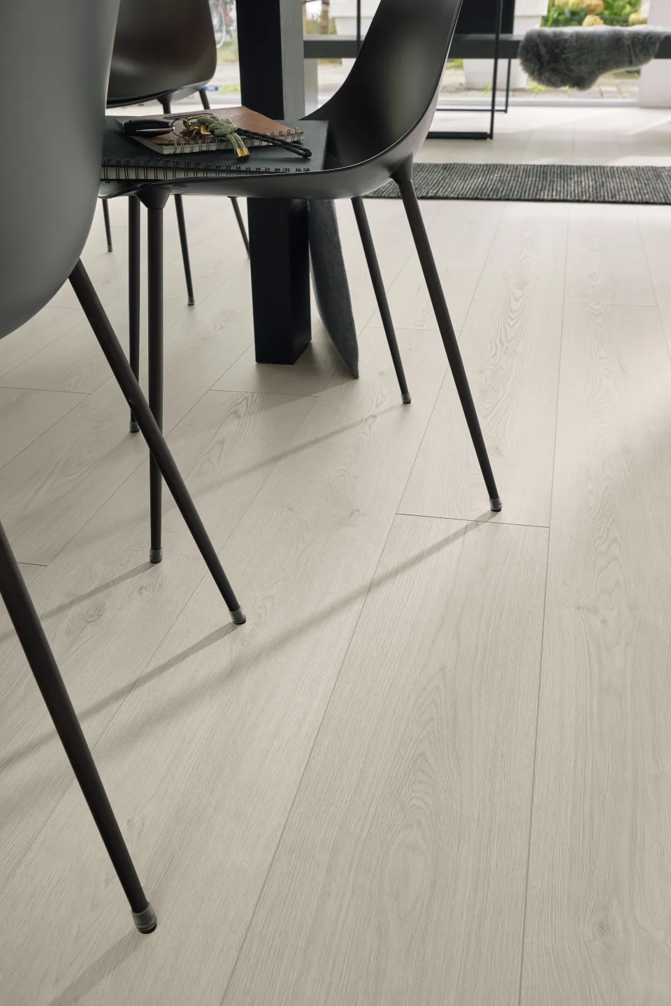 Eiche mountain white 7124 · 4