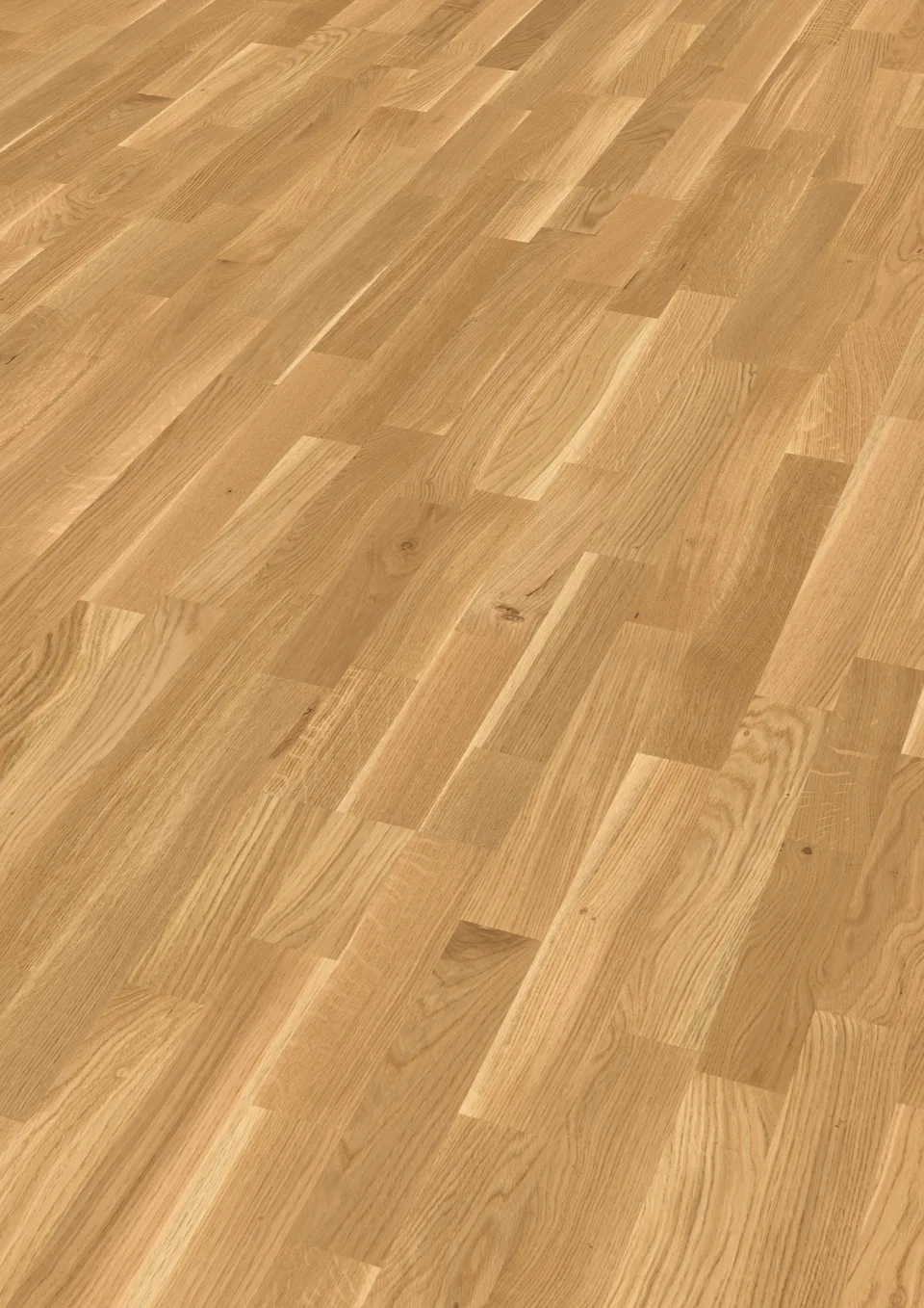 Eiche lebhaft 9033 · 2