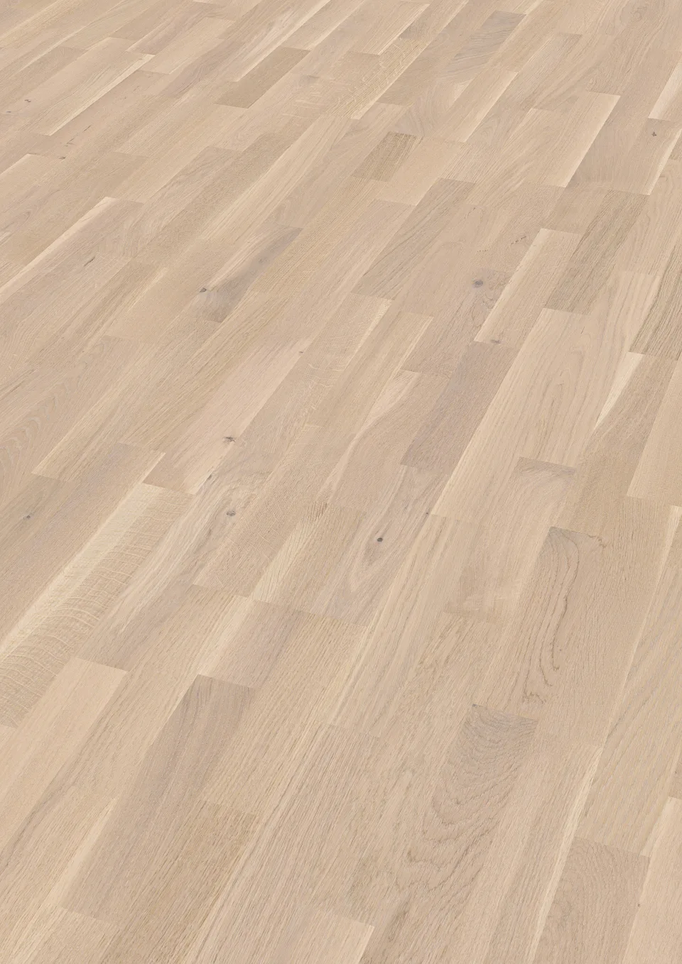 Oak lively white cream 9035 · 2