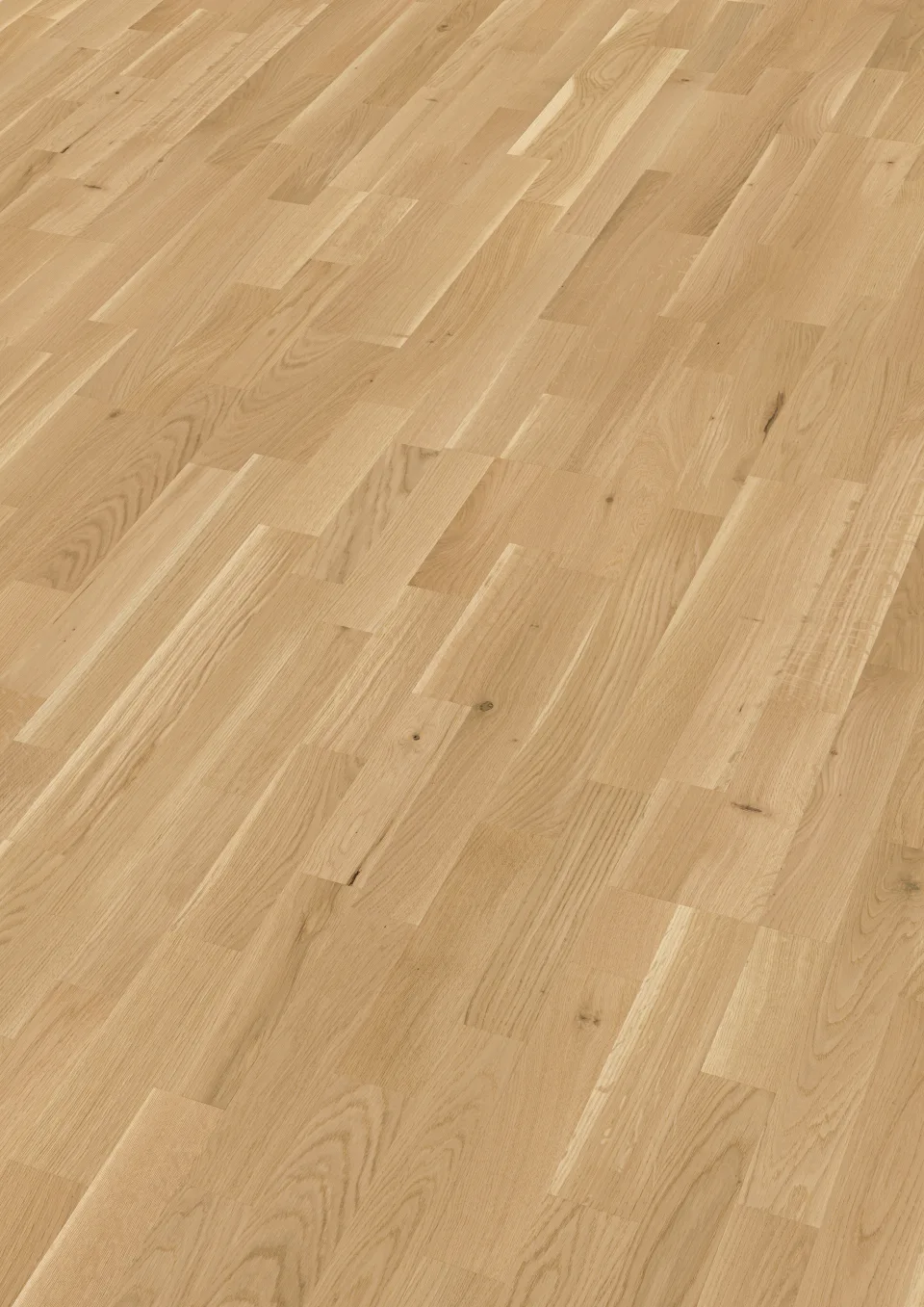 Eiche lebhaft pur 9036 · 3