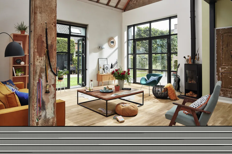 Roble vivo blanco 9042 MEISTER