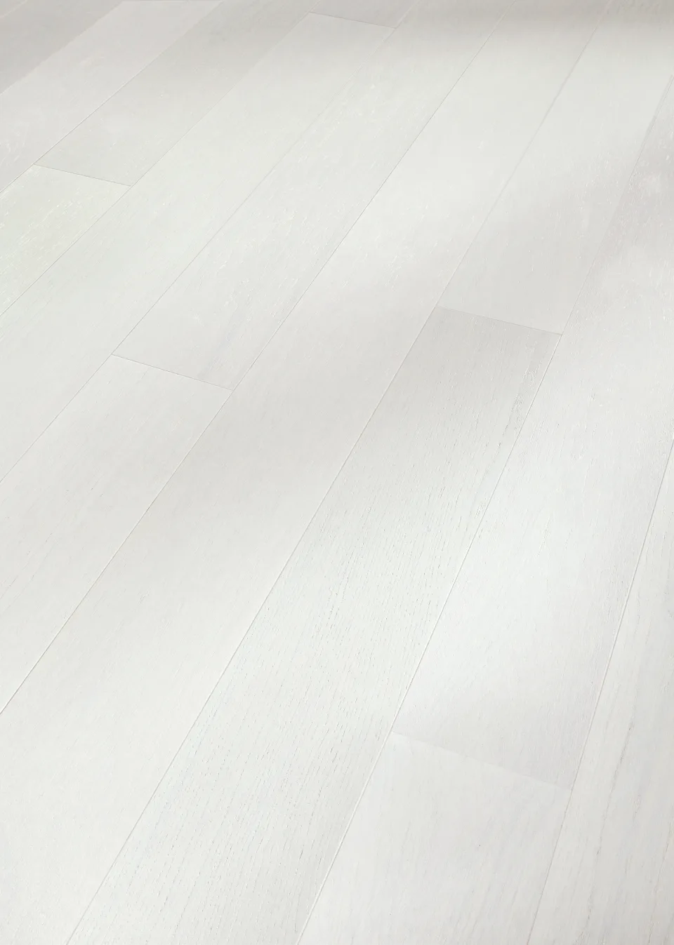 Chêne harmonieux blanc polar 9008 · 3