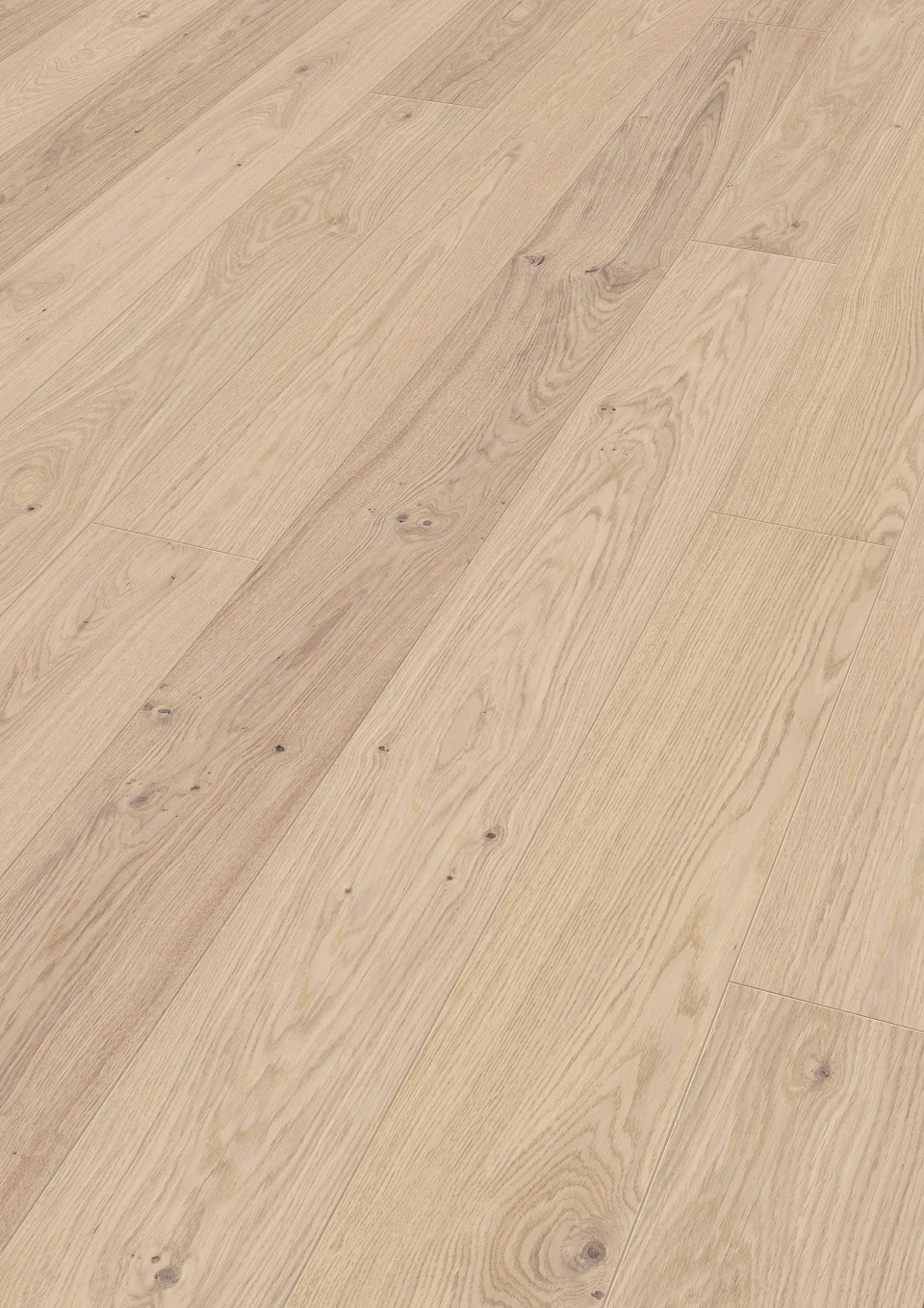 Oak lively white cream 9012 · 2