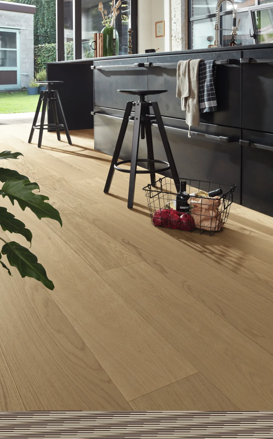 Oak harmonic pure 9030 · 4
