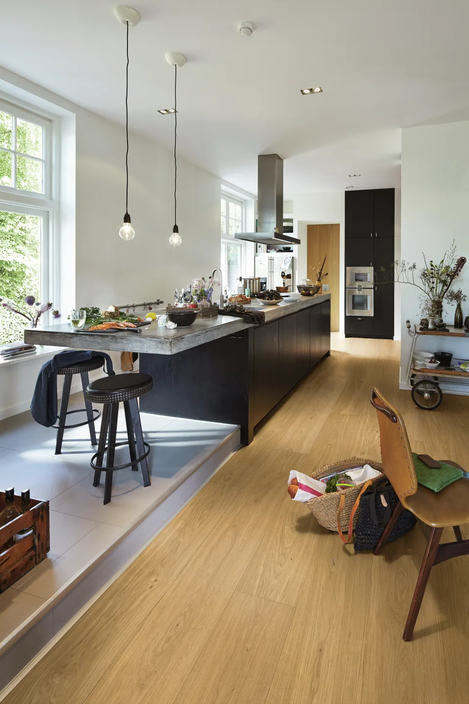 Parquet MEISTER