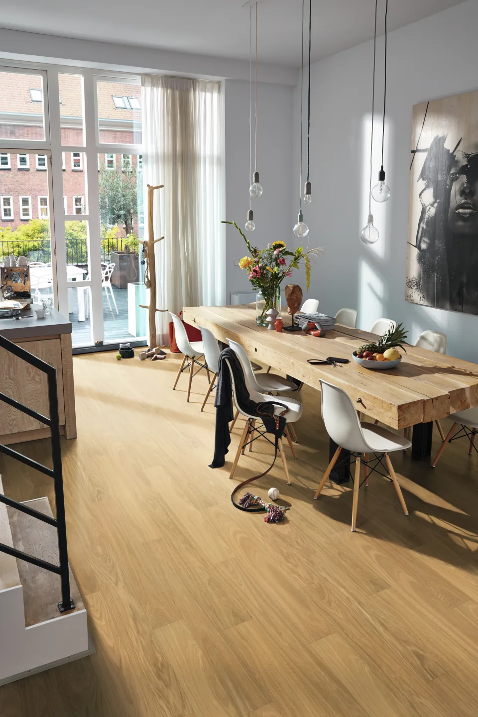 PS 300 Parquet MEISTER