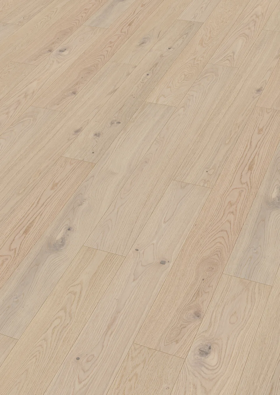 Roble auténtico blanco crema 9021 MEISTER