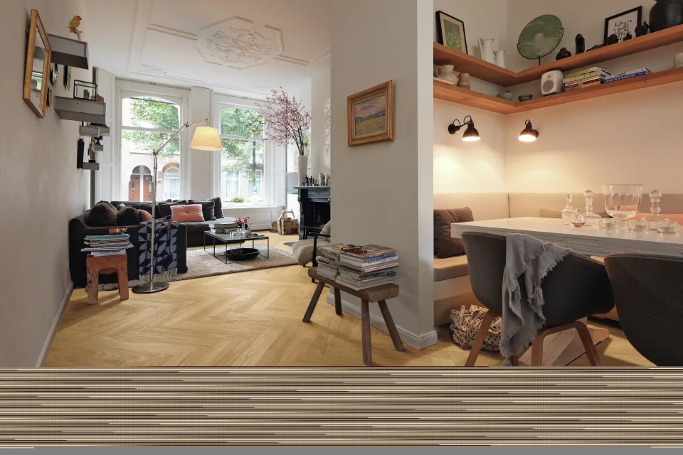 PS 500 Parquet MEISTER