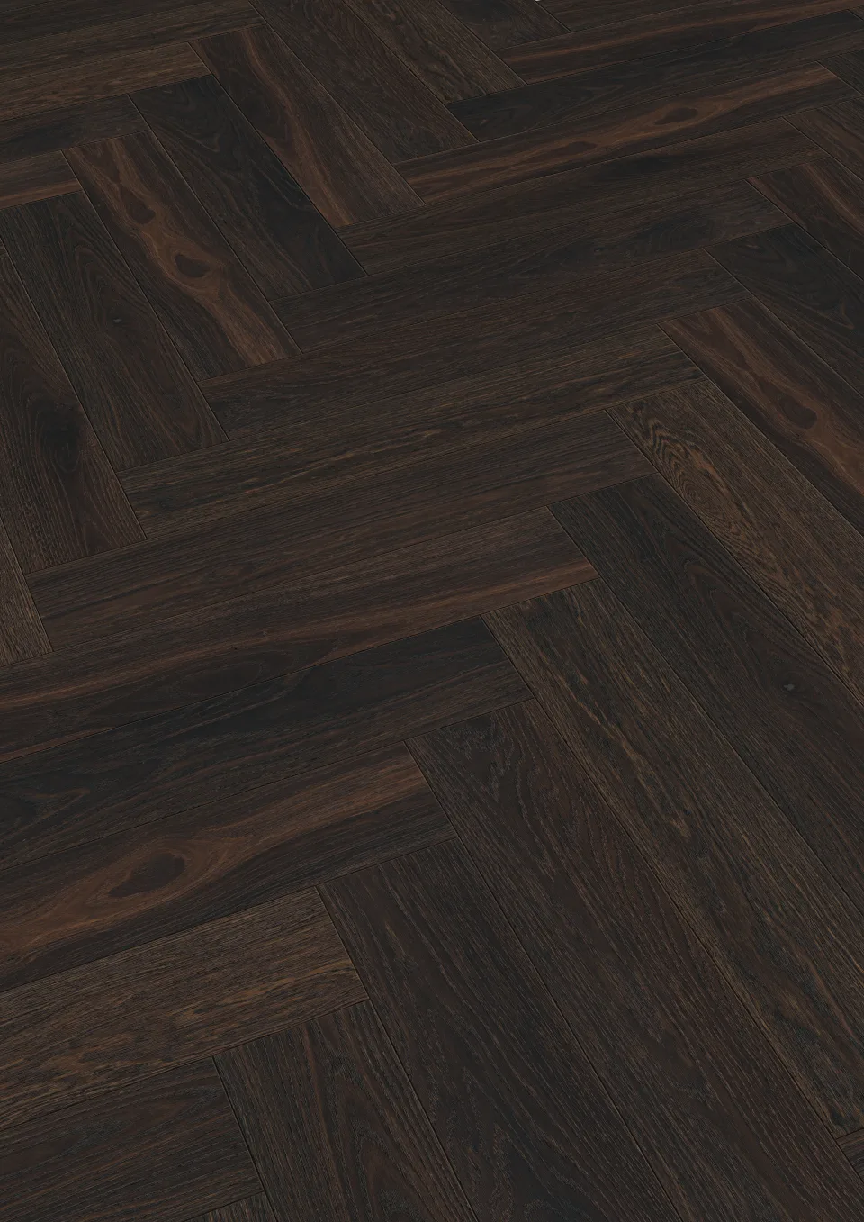 Oak harmonic smoked 9018 · 2