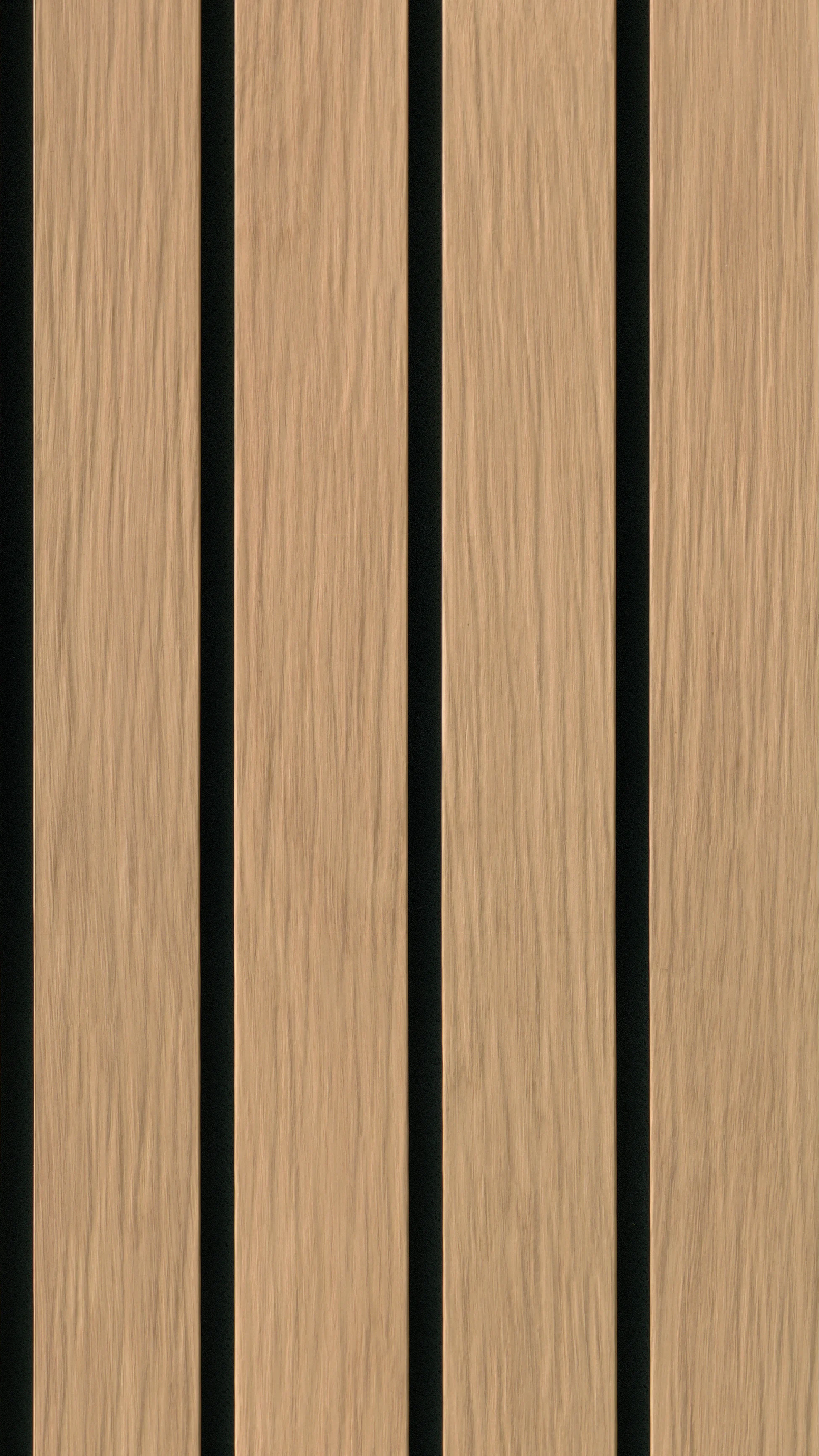 Vista frontal de Vintage Wood 20125 MEISTER