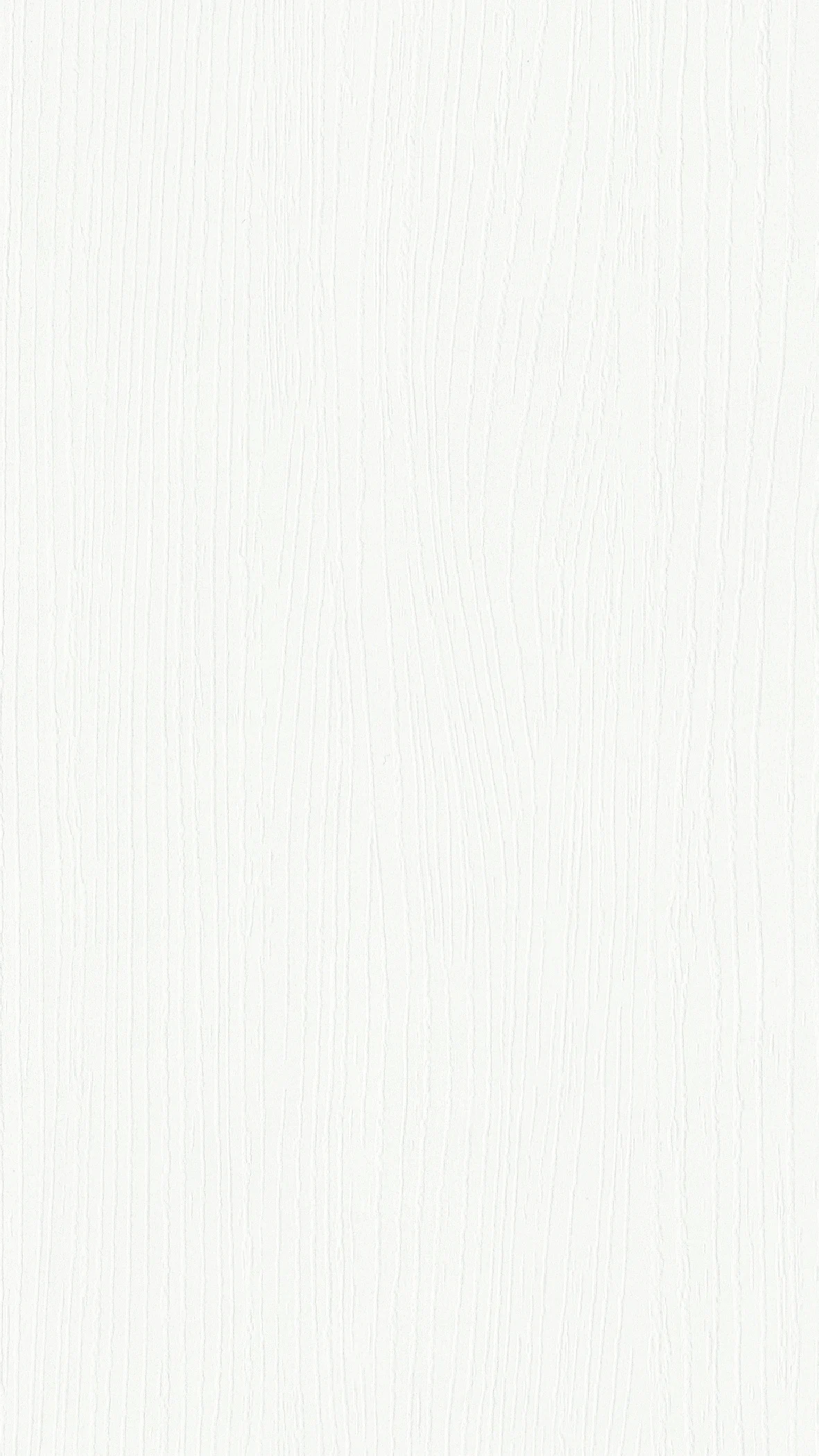 Vista frontal de Softwood blanco 20103 MEISTER