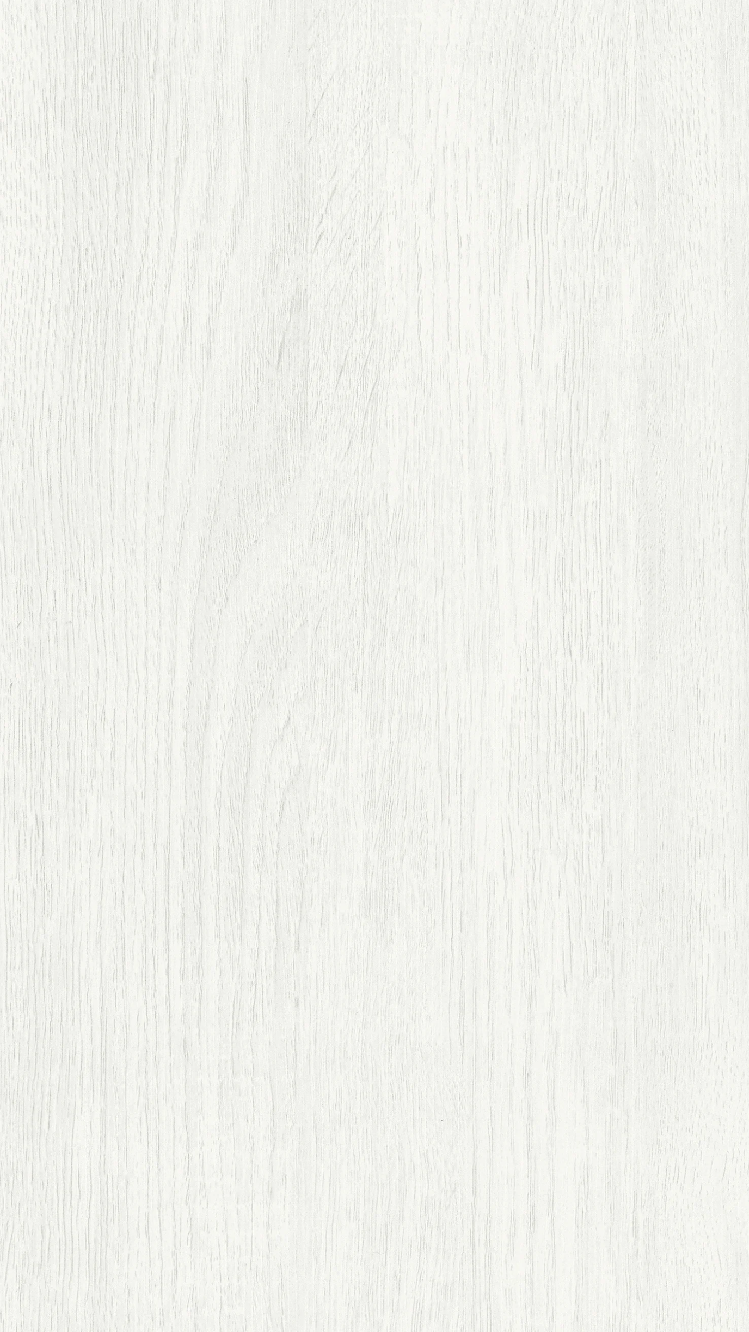 Vista frontal de Roble blanco cubriente 4069 MEISTER