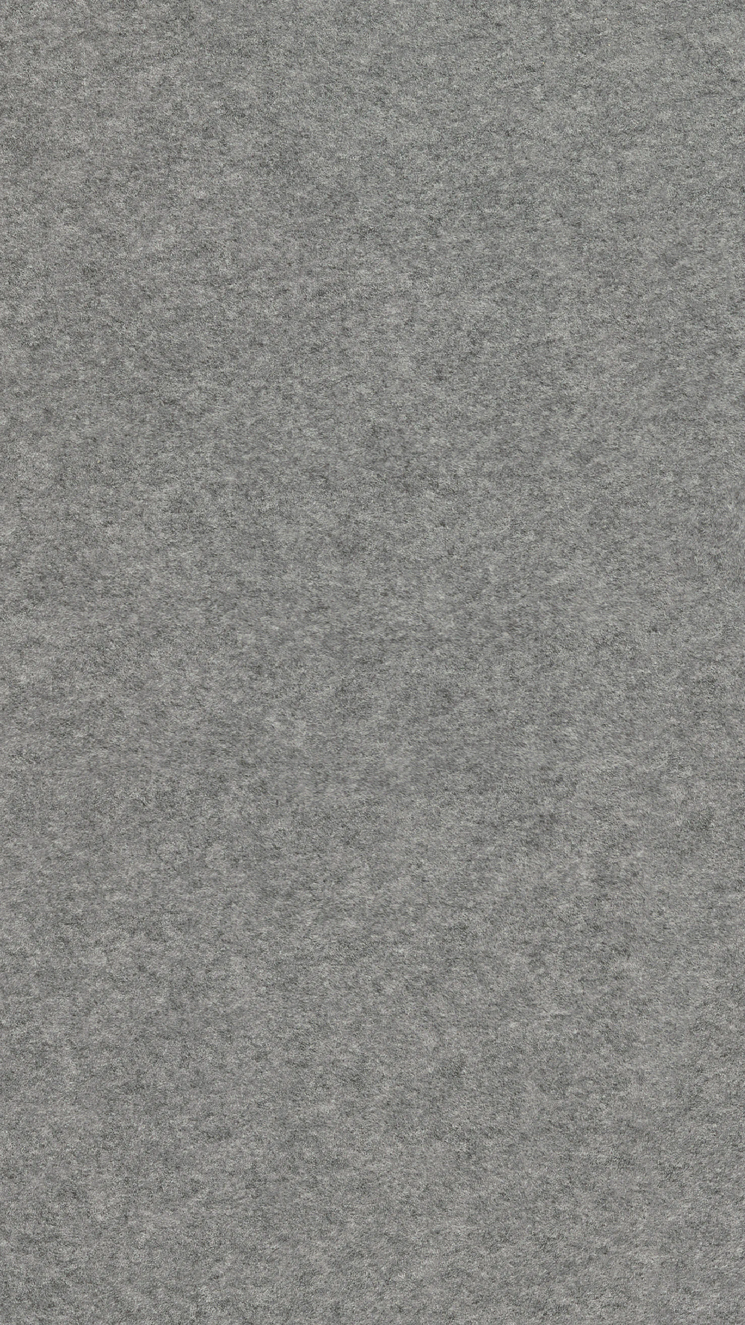 Vista frontal de Vellón gris 20105 MEISTER