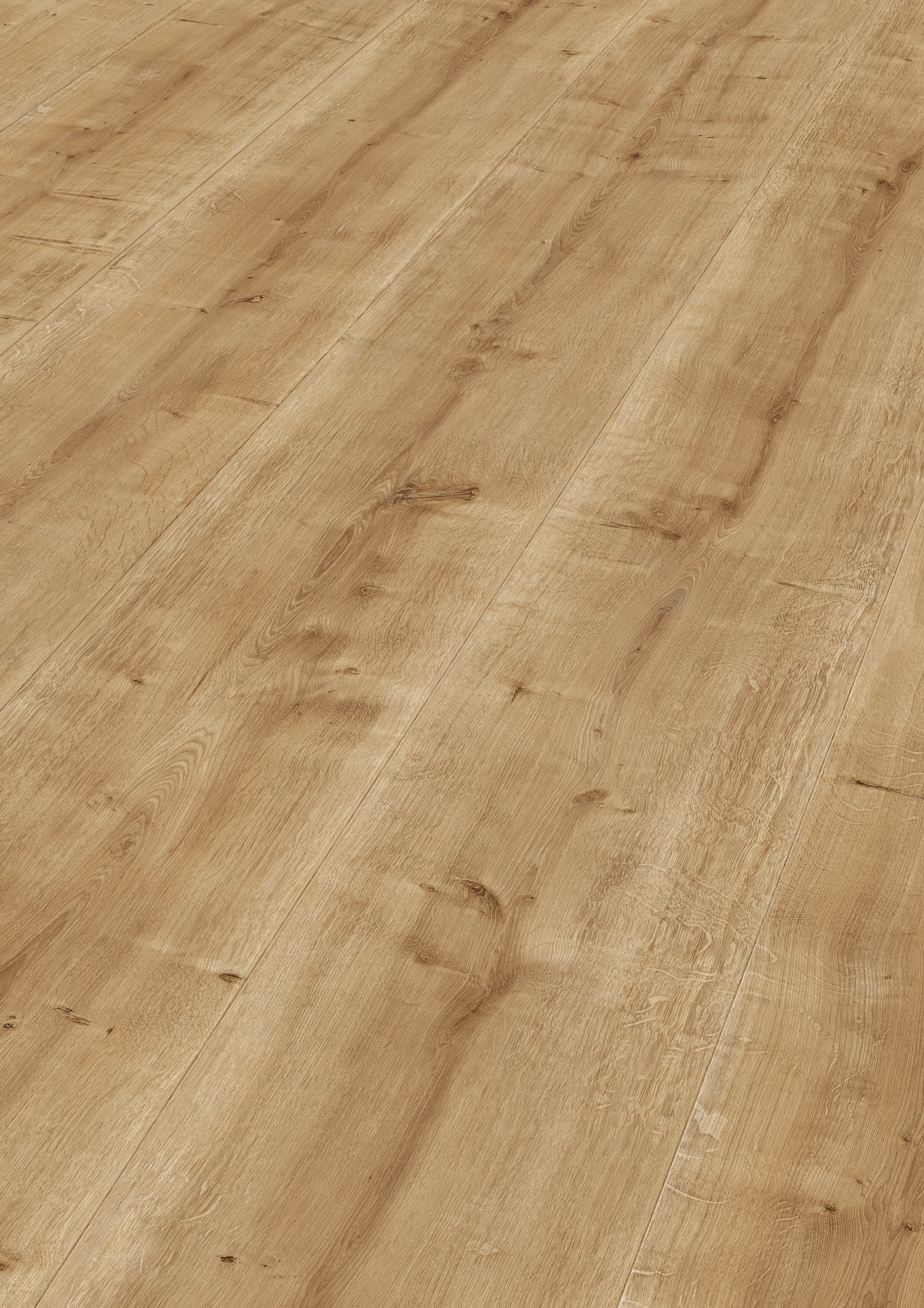 Perspectiva del acabado de Big Lake Oak 7155 MEISTER