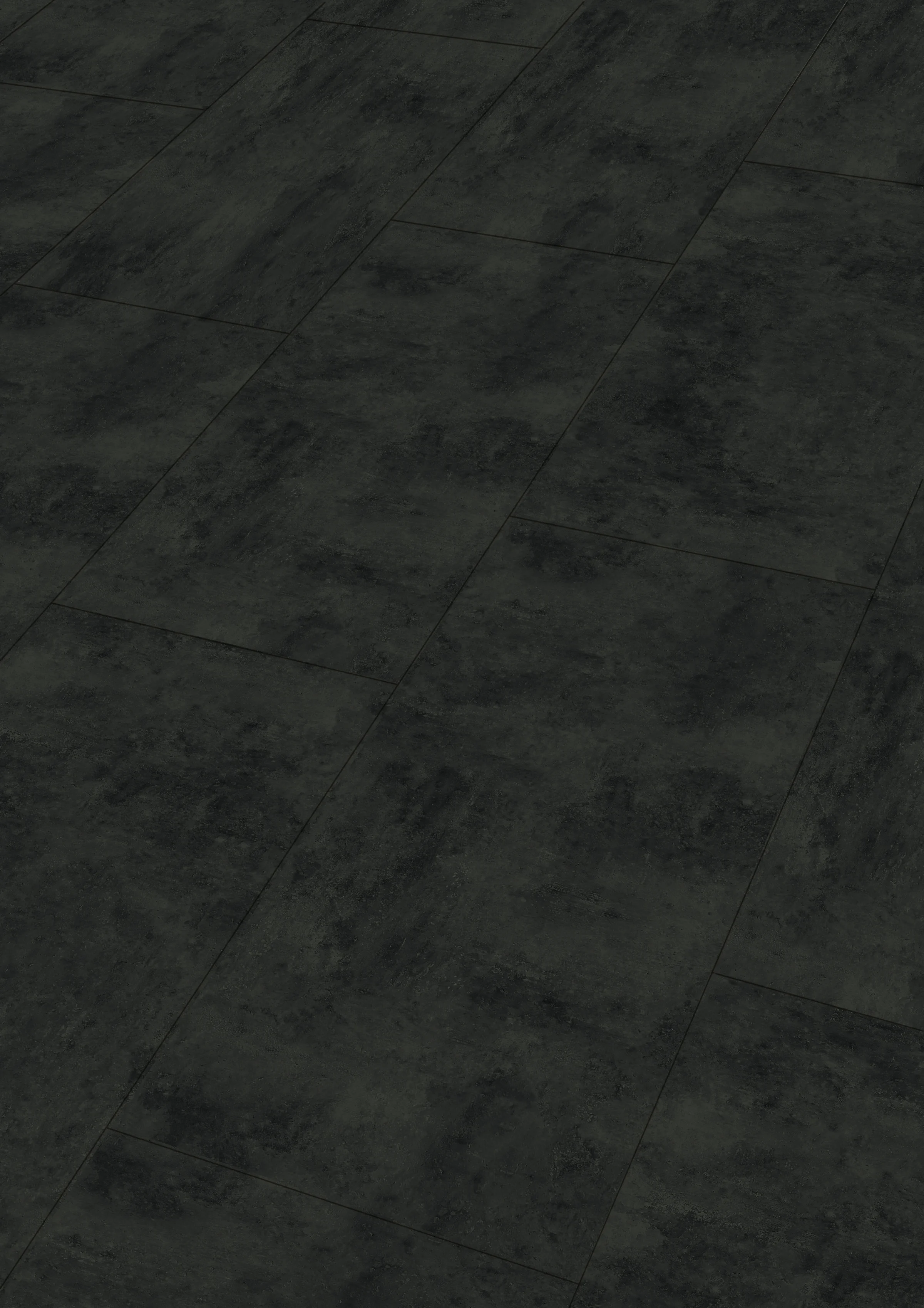 Perspectiva del acabado de Black Rock 7136 MEISTER