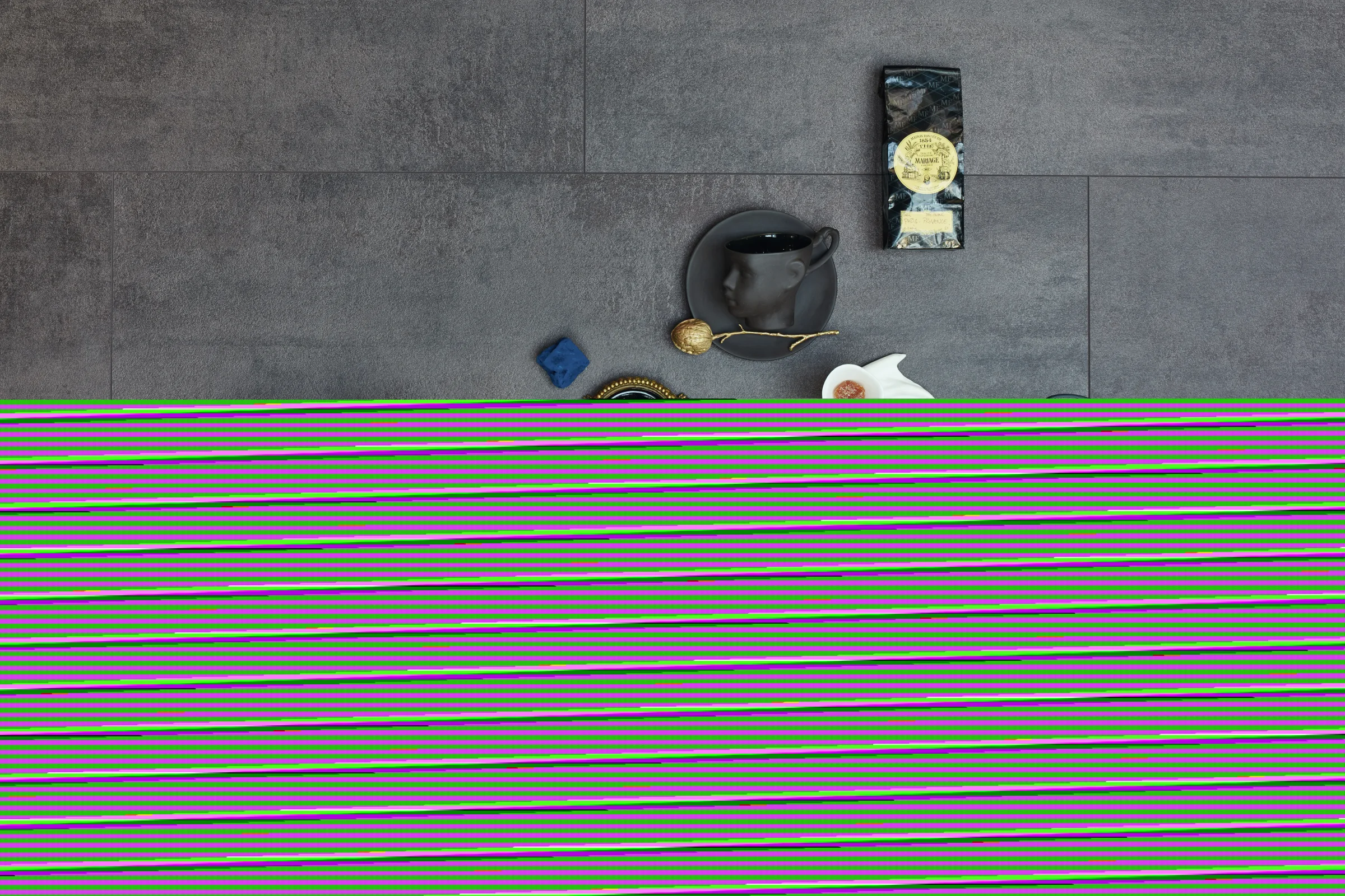 Imagen adicional de Copper Iron 6857 MEISTER