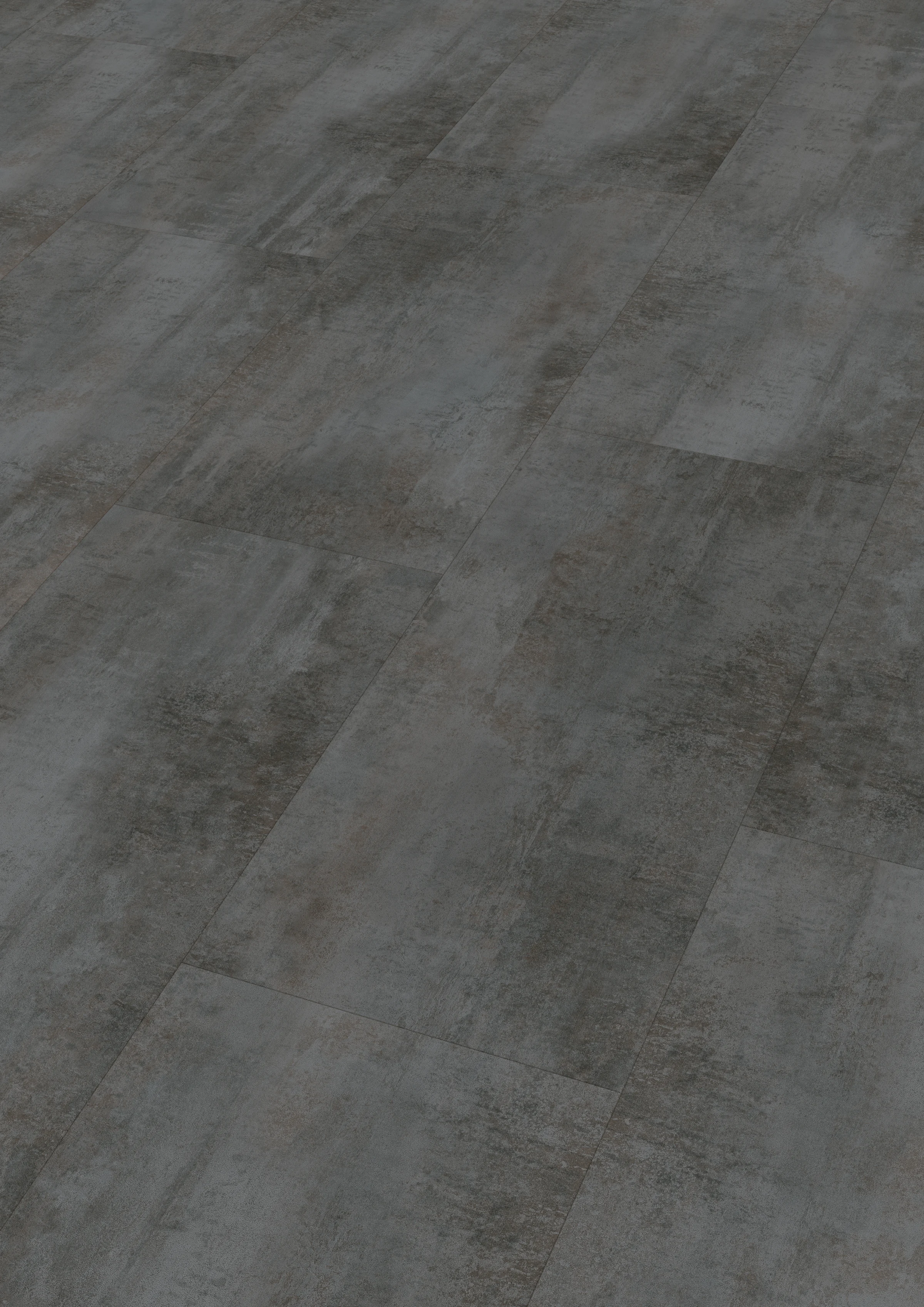 Perspectiva del acabado de Copper Iron 6857 MEISTER