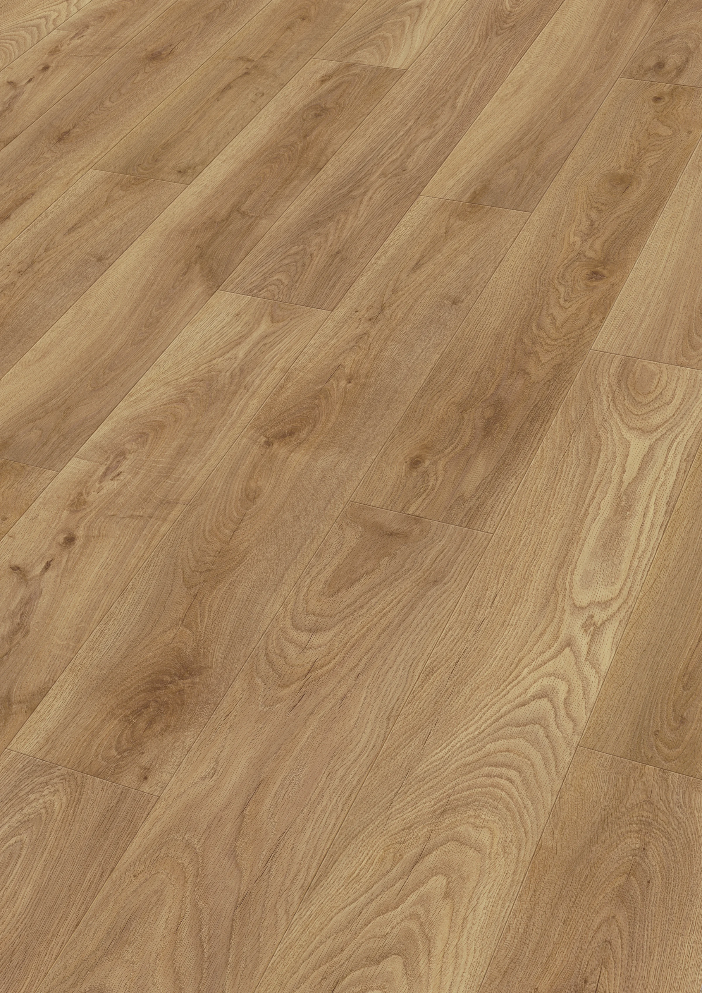 Perspectiva del acabado de Roble Woodend 7014 MEISTER