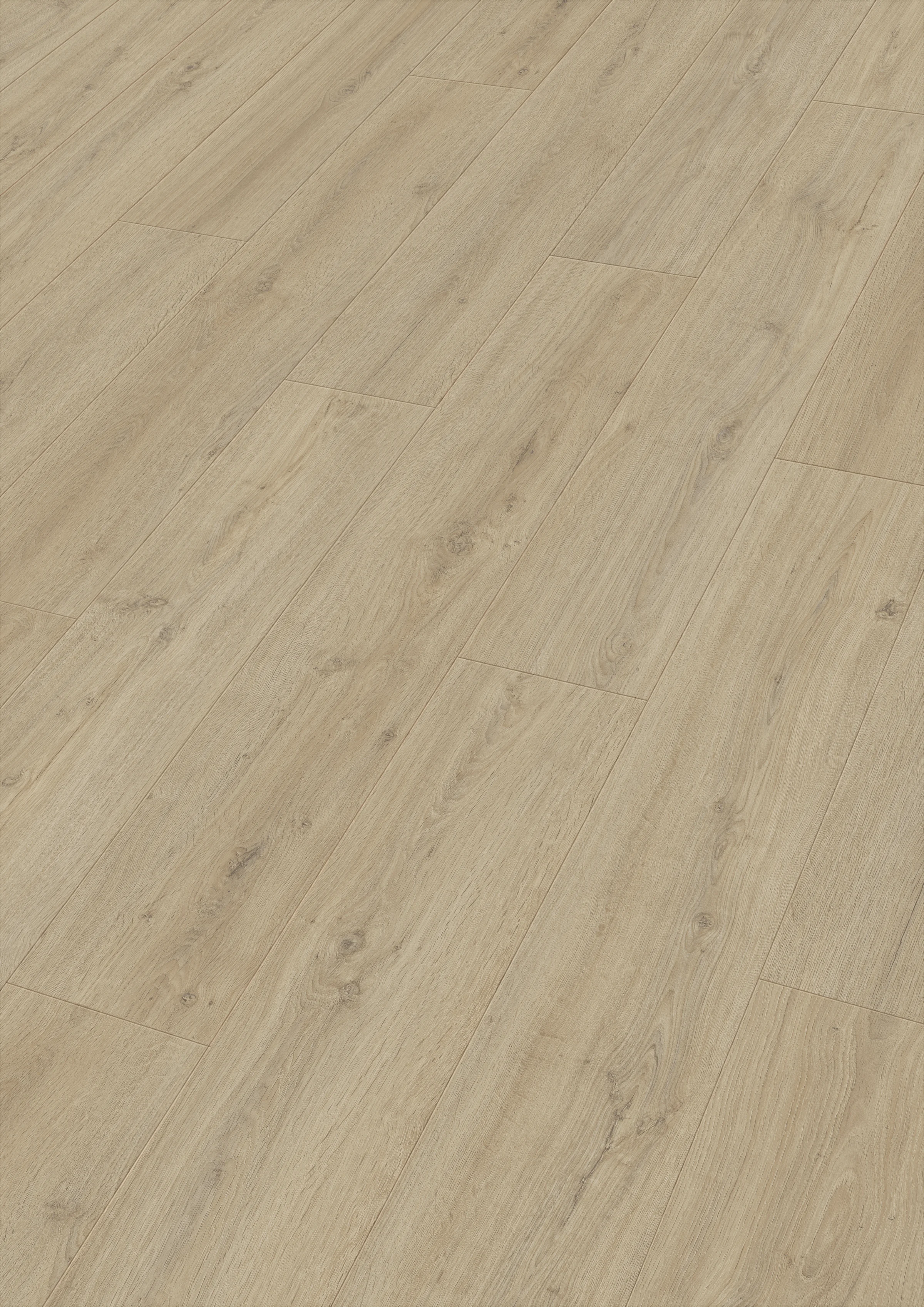 Perspectiva del acabado de Roble roca arena 7122 MEISTER