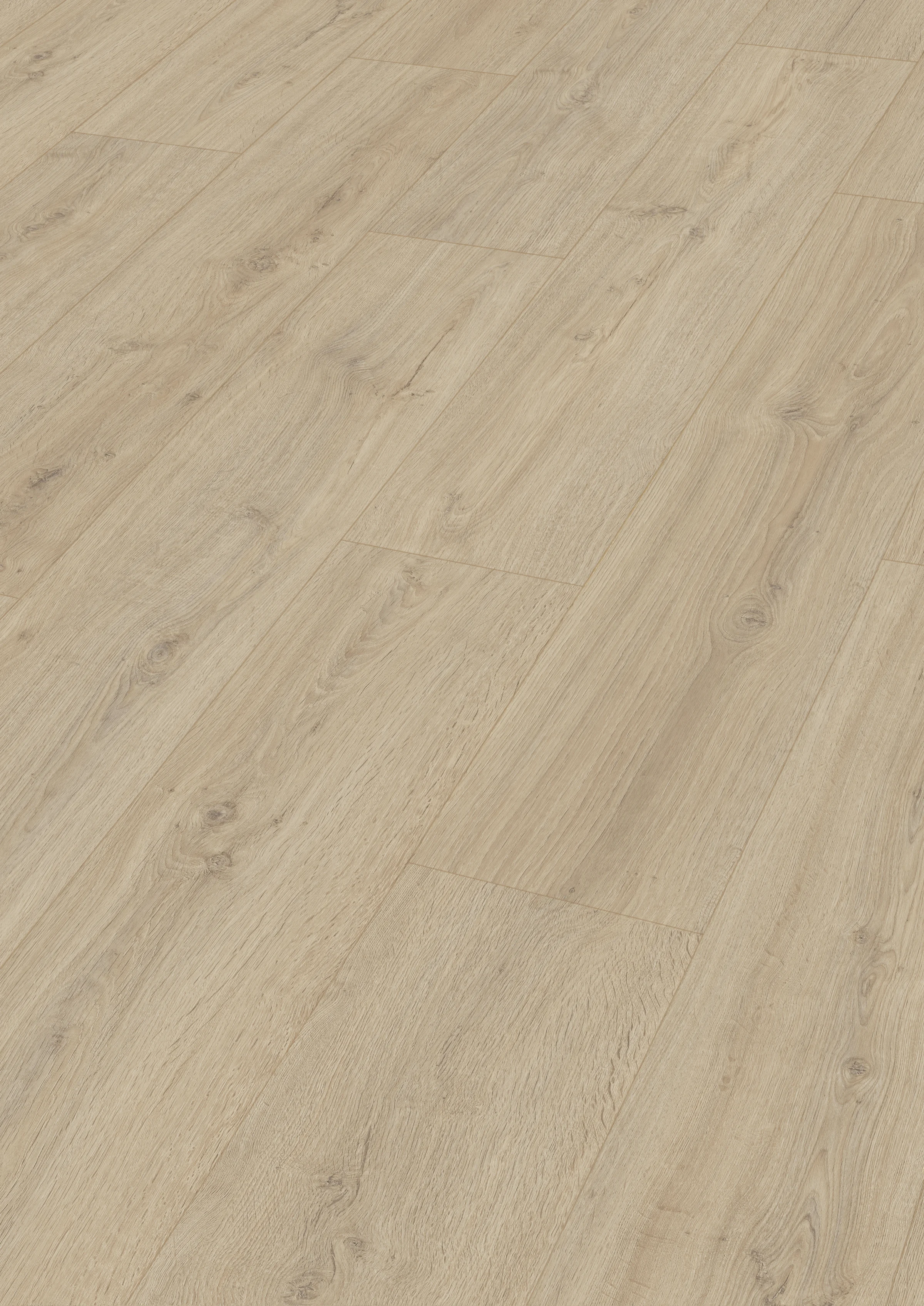 Perspectiva del acabado de Roble roca arena 7122 MEISTER