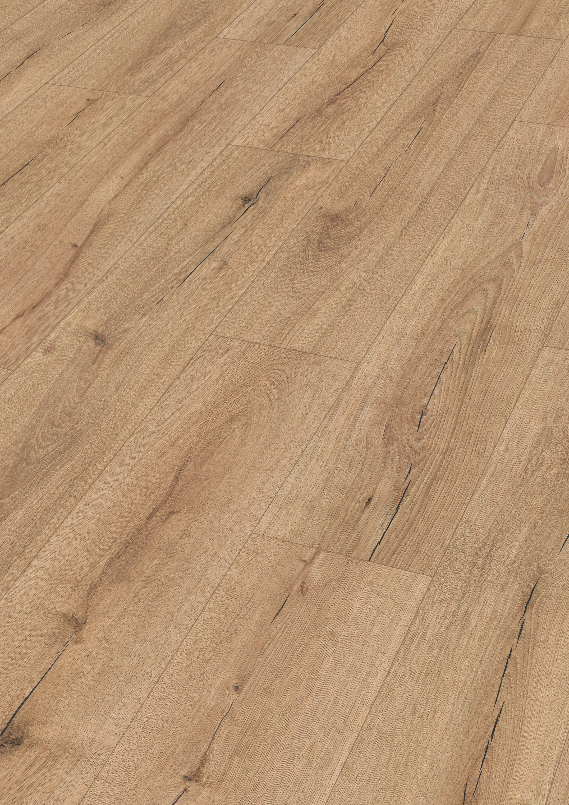 Perspectiva del acabado de Roble lobo 7146 MEISTER