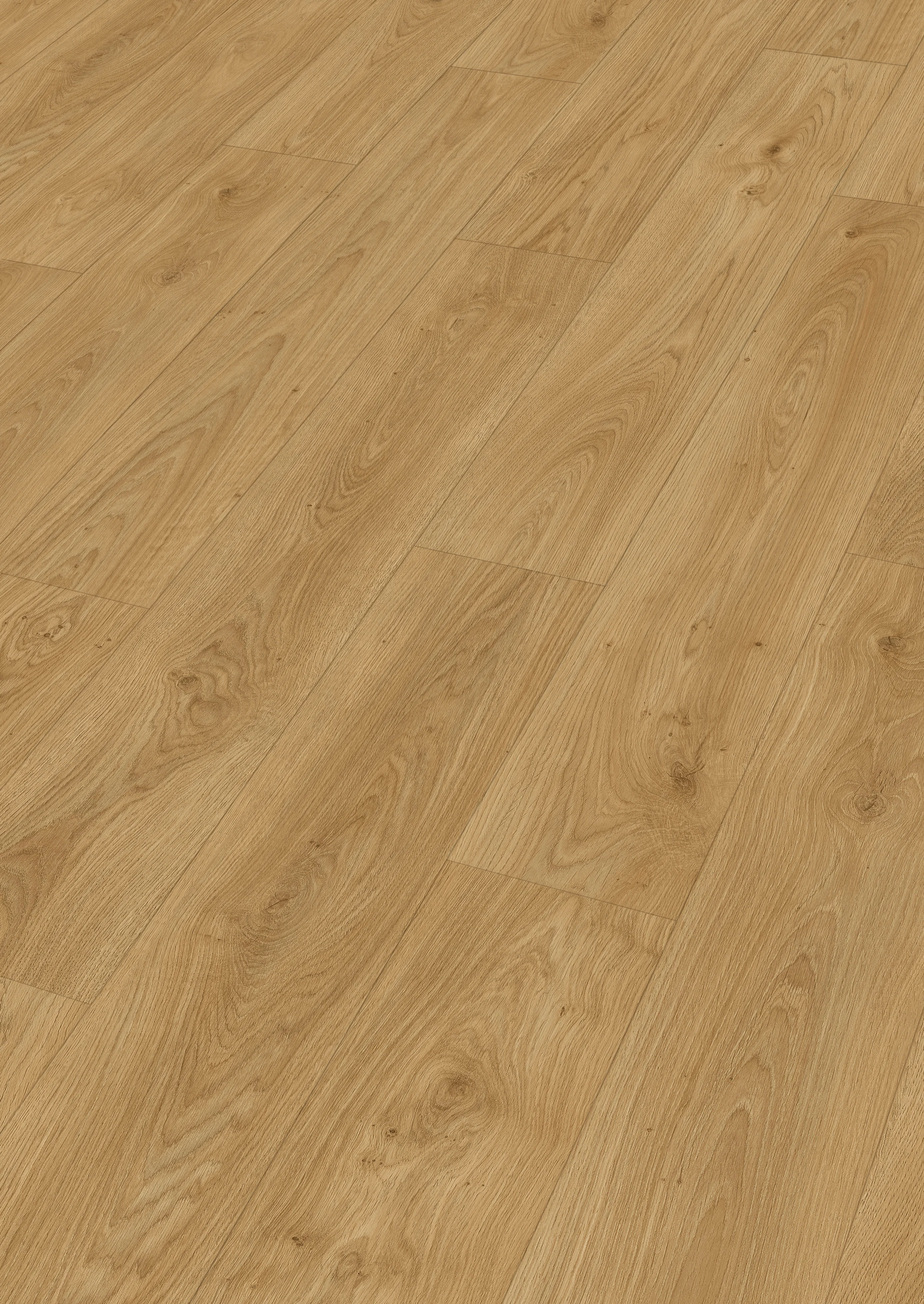 Perspectiva del acabado de Roble orilla miel 7127 MEISTER