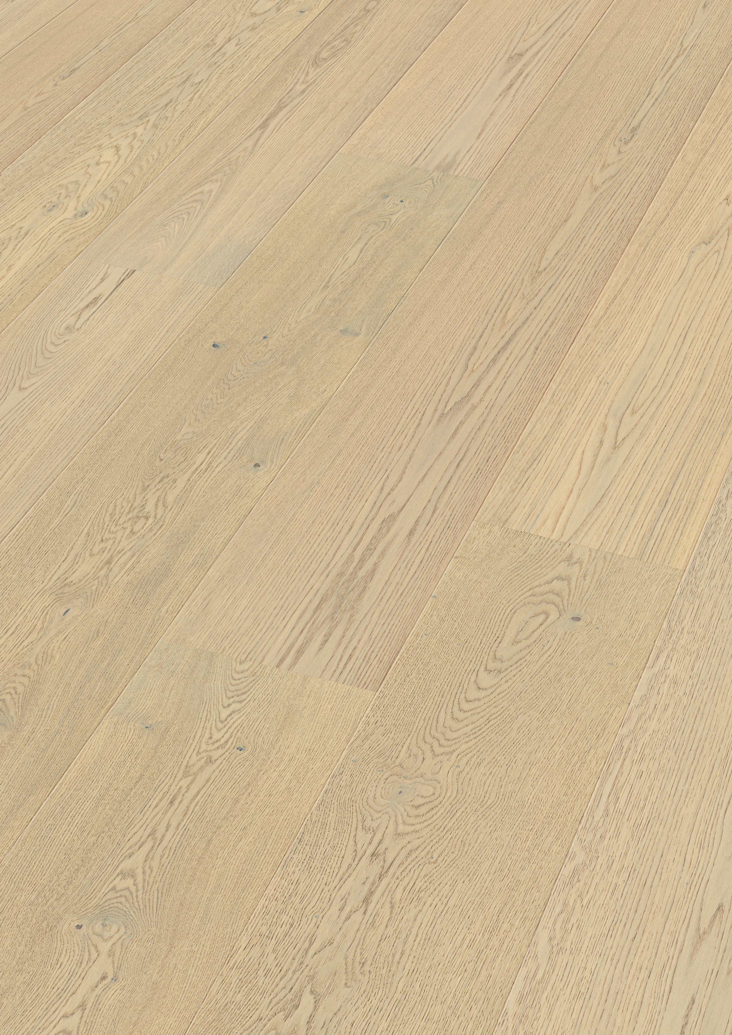 Perspectiva del acabado de Roble vivo crema leche 20228 MEISTER