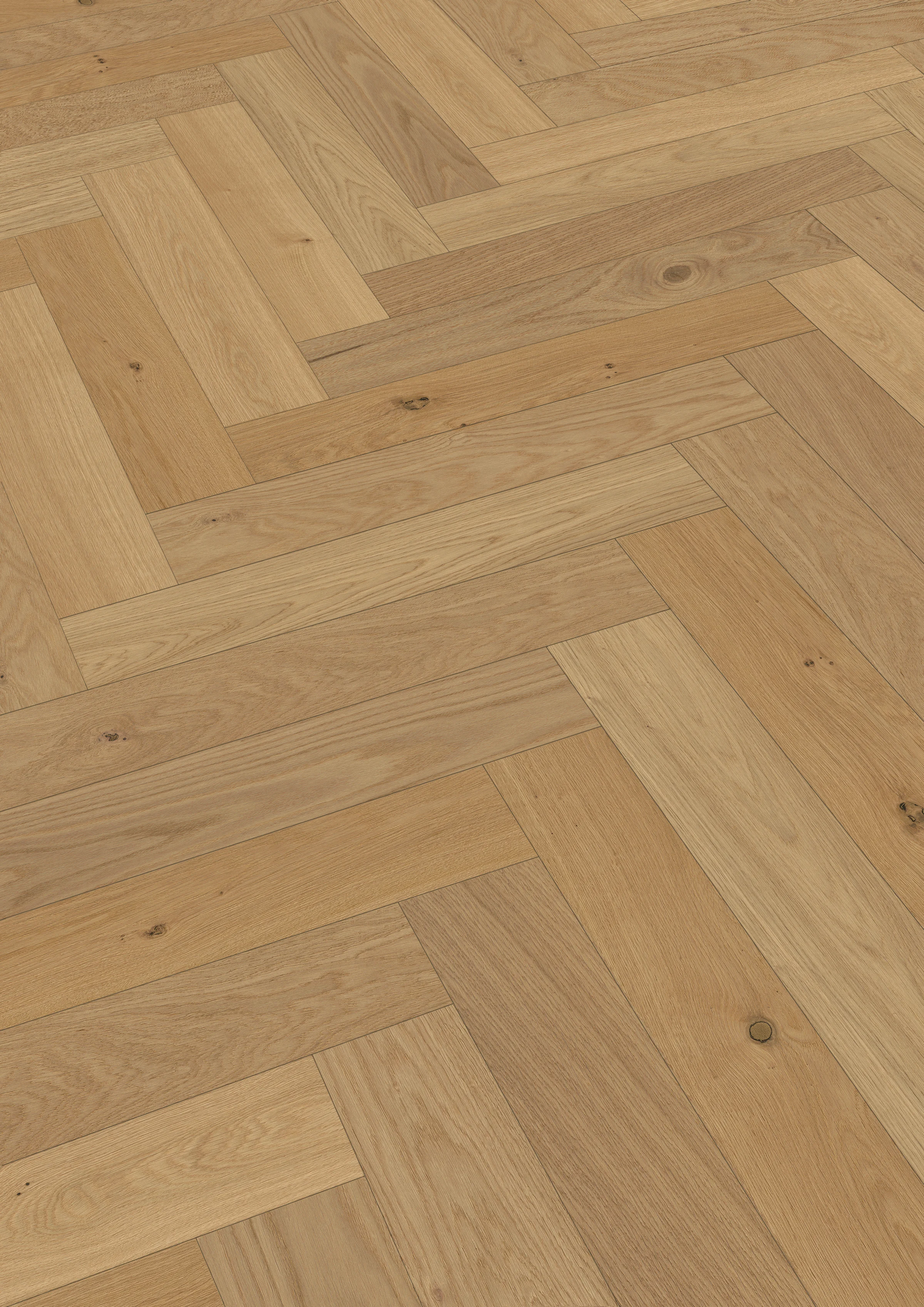 Perspectiva del acabado de Roble clásico 8925 MEISTER